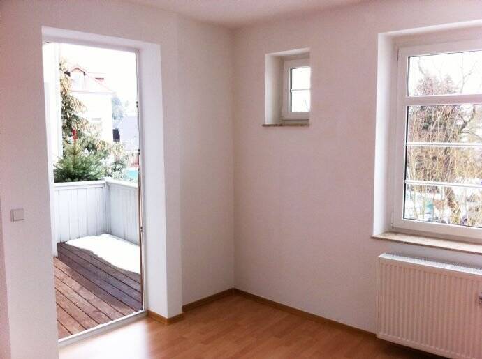 +++++ -2-Raum-Wohnung, schön saniert und in grüner Wohnlage +++++ – Chemnitz – Vorschaubild 3