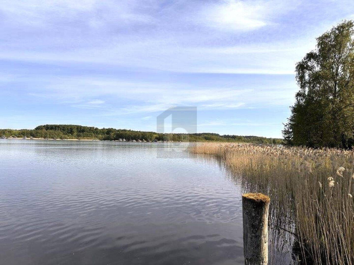EIN JUWEL AM SEE, MIT EINZIGARTIGEM AUSBLICK – Krakow am See – Vorschaubild 2