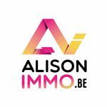 Alison immo logo