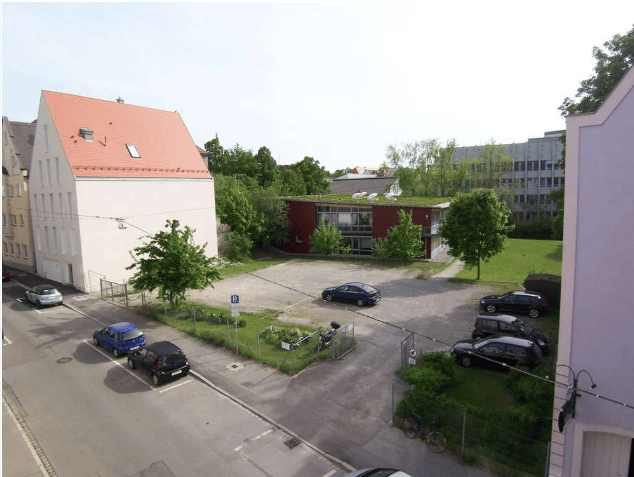 ZENTRALE KAPITALANLAGE! GUT VERMIETET APPARTEMENT IN DER ALTSTADT VON AUGSBURG – Augsburg – Vorschaubild 6