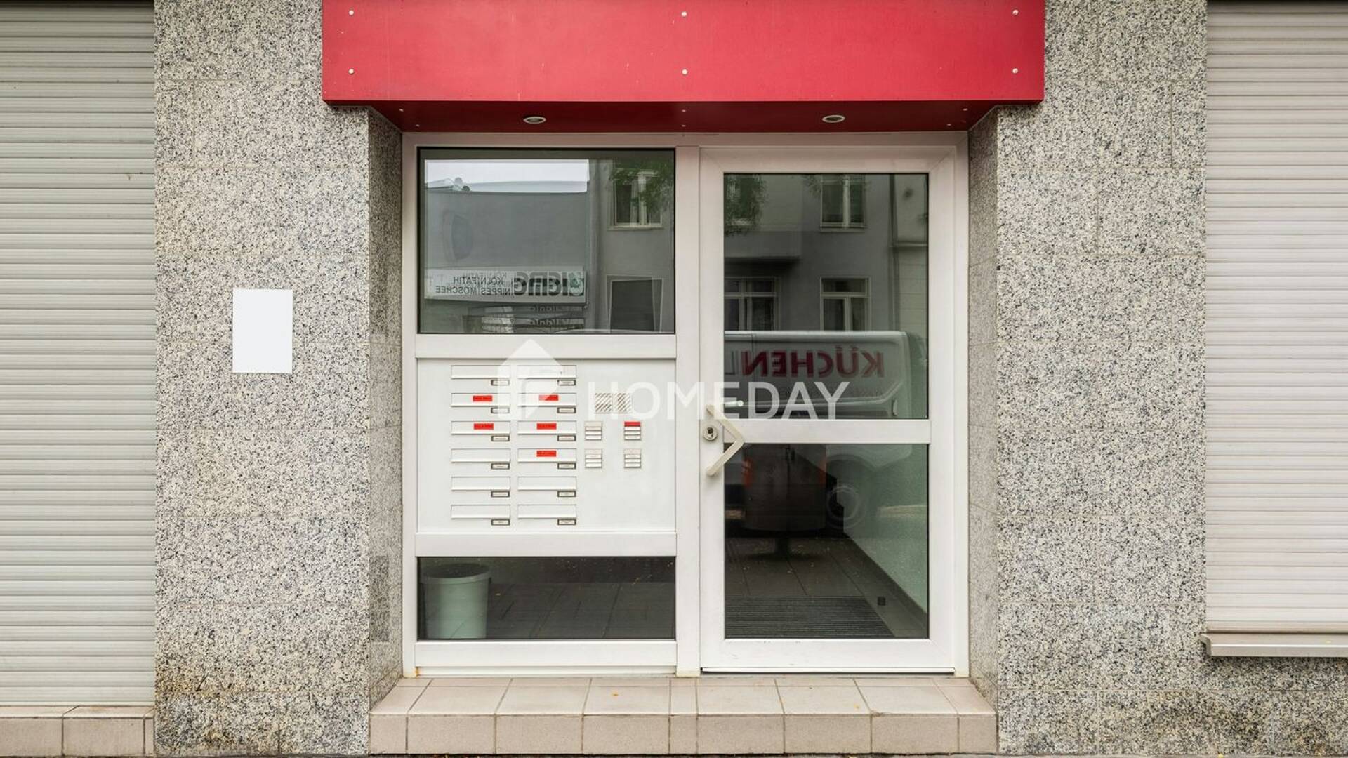 Etagenwohnung in 50733 Köln mit 82 m² kaufen