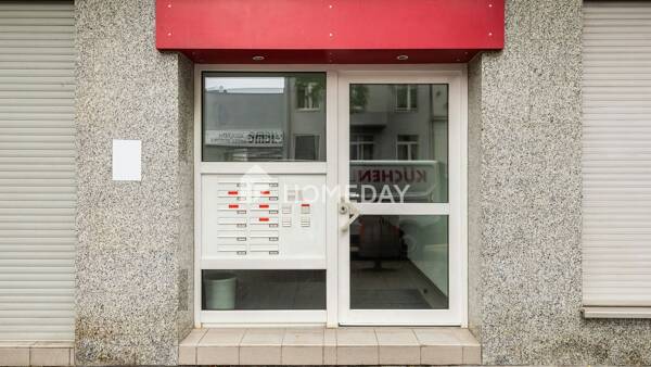 Etagenwohnung in 50733 Köln mit 82 m² kaufen