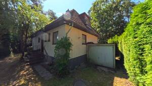 Einfamilienhaus im Dornröschenschlaf nahe der Fischbeker Heide - Neubau oder Sanierung? – 21149 Hamburg – Vorschaubild 6