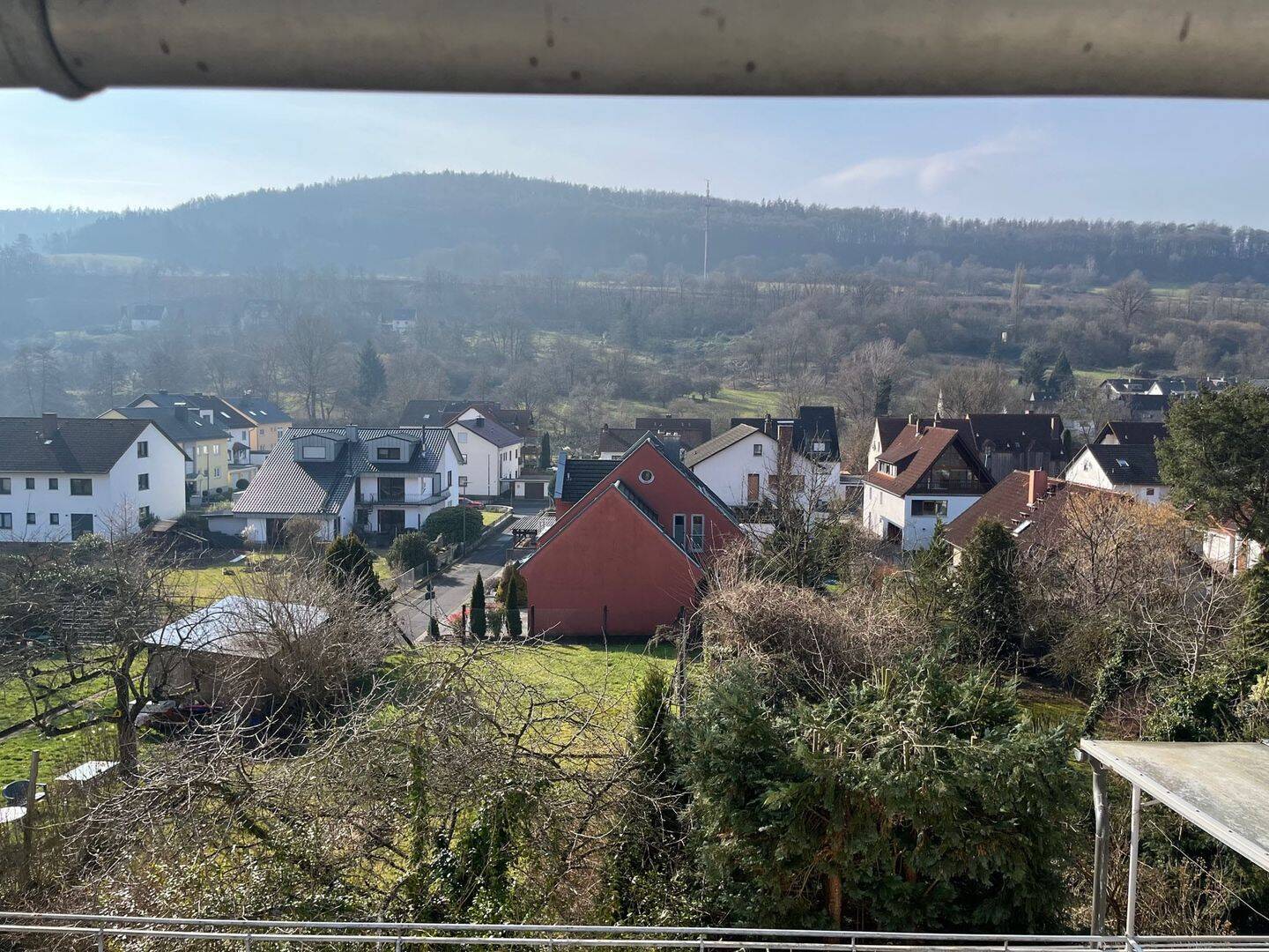 Ein Haus mit Vergangenheit – Waldaschaff – Vorschaubild 4
