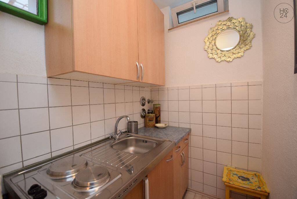 Möbliertes Innenstadt-Apartment im belebten und beliebten Friesenviertel – Köln – Vorschaubild 5