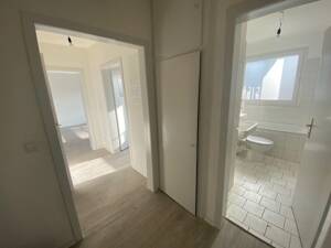 3-Raum mit Balkon - hübsche Familienwohnung – 45307 Essen – Vorschaubild 5