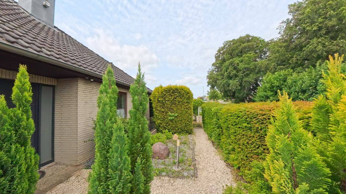 Auf der Sonnenseite in Rosengarten-Tötensen – Rosengarten – Vorschaubild 8