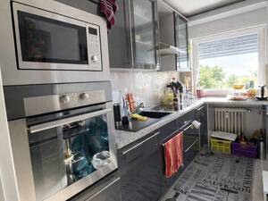Hell, geräumig, mit Aufzug: Ihre neue 3-Zimmer-Wohnung in Hillegossen – 33699 Bielefeld – Vorschaubild 7