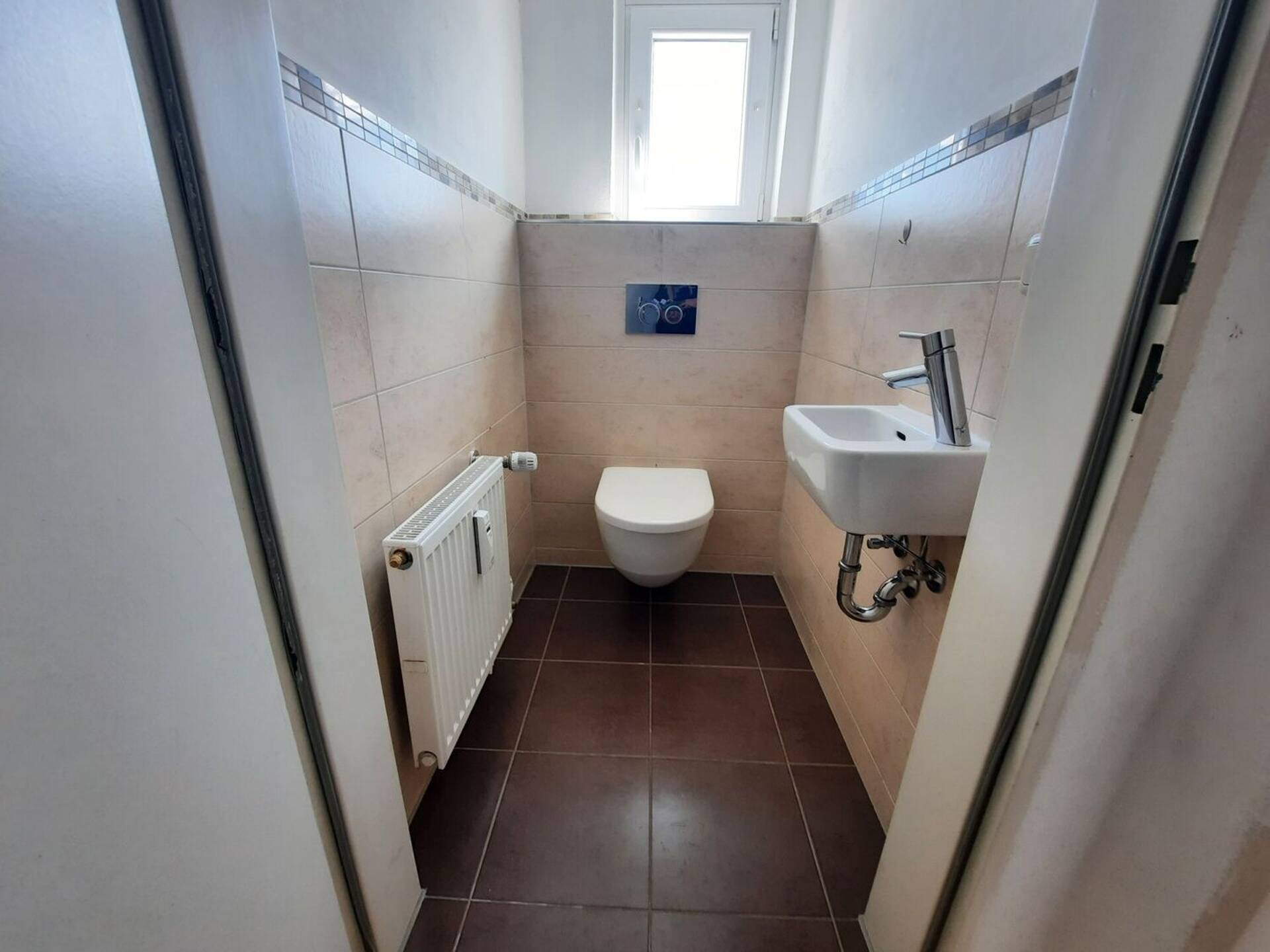 Dachgeschosswohnung in 93128 Regenstauf mit 109 m² kaufen