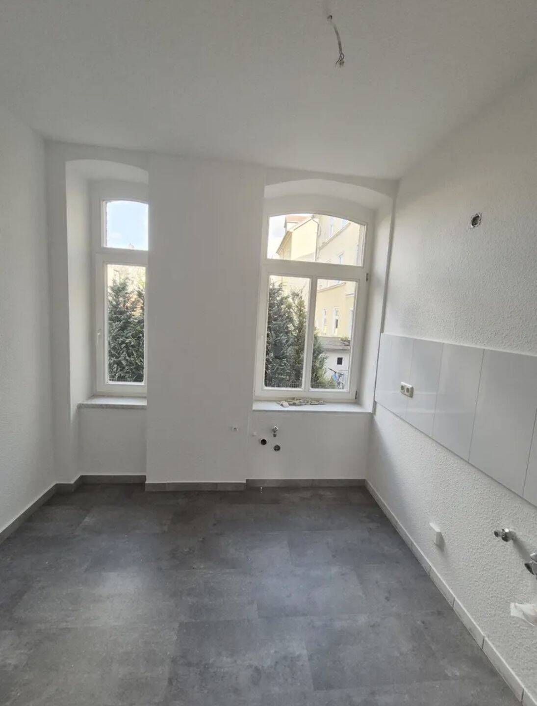 Vollvermietetes Mehrfamilienhaus in Gotha - Attraktive Kapitalanlage mit Potenzial – Gotha – Vorschaubild 3