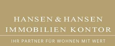 Hansen & Hansen Immobilien Kontor logo