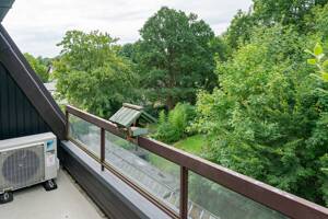 PURNHAGEN-IMMOBILIEN - Großzügige 4-Zimmer-Wohnung mit TG-Stellplatz in zentraler Lage von Rönnebeck – 28777 Bremen – Vorschaubild 3