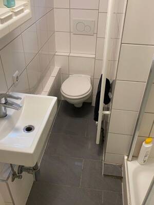 Vollmöbliertes Shared Apartment in Stuttgart Hedelfingen – 70329 Stuttgart – Vorschaubild 4