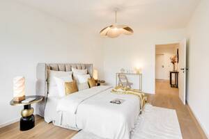 Perfekte WG-Wohnung mit 4,5 Zimmern und zwei Bädern – 80469 München – Vorschaubild 8