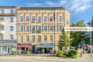 IMMOBERLIN.DE - Toplage! Klassisches Wohn- & Geschäftshaus mit Ausbaupotential beim Florakiez – 13359 Berlin – Vorschaubild 3