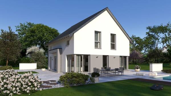 Einfamilienhaus in 47533 Kleve mit 174 m² kaufen