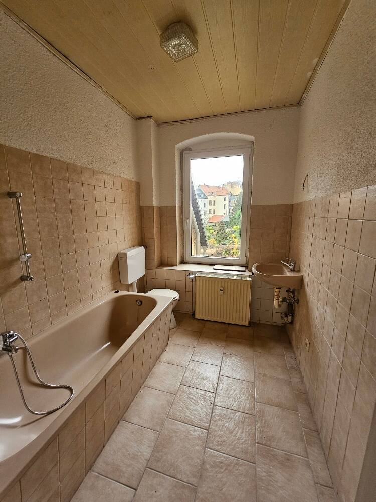 Altenburg - Unterhalb Leipzig - Attraktiver Einstiegspreis - Für Investoren – Altenburg – Bild 1 von 8