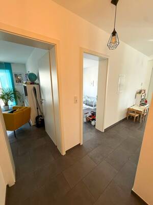 Helle Etagenwohnung in Stockstadt - Ihr neues Zuhause wartet – 63811 Stockstadt am Main – Vorschaubild 9