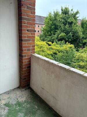 Praktische 2-Zimmerwohnung mit kleinem Balkon – 24149 Kiel – Vorschaubild 7