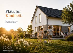 Grünes Leben in Rahlstedt