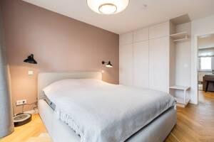 Top saniertes City-Apartment nahe Kurfürstendamm – 10709 Berlin – Vorschaubild 8