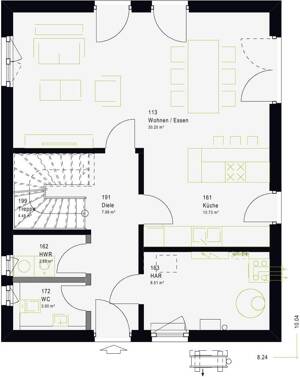 AKTIONSHAUS!! JETZT 12.000EUR SPAREN beim KAUF Ihres EIGENHEIMS! – 13129 Berlin – Vorschaubild 6