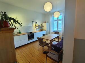2-Zimmer-Wohnung mit 79 m² Wfl. im 1. OG – 44805 Bochum – Vorschaubild 2