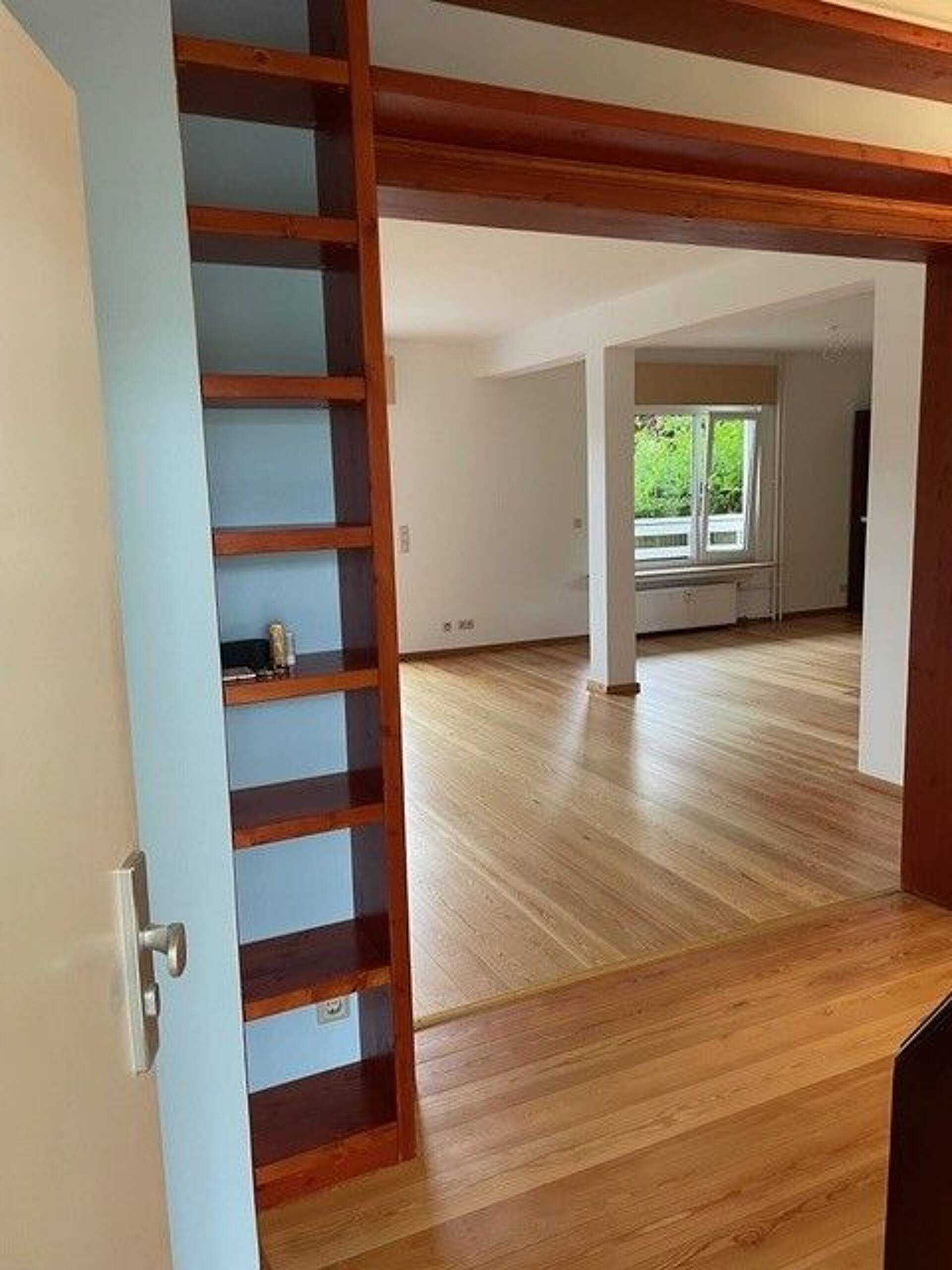Erdgeschosswohnung in 61348 Bad Homburg vor der Höhe mit 92 m² kaufen