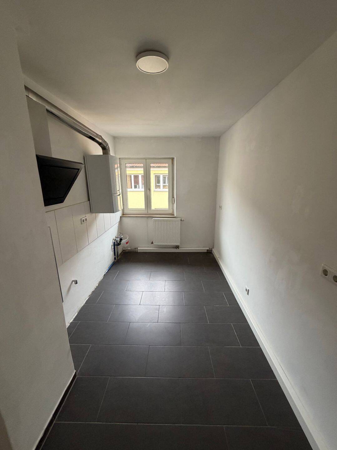 Top‑Lage Sebald: Freie 2‑Zimmer‑Wohnung mitten in Nürnberg -Pegnitzblick- – Nürnberg – Vorschaubild 2