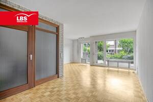 Gepflegtes Reihenhaus in Steinbüchel - zum Ausbau vorbereitet - – 51377 Leverkusen – Vorschaubild 4