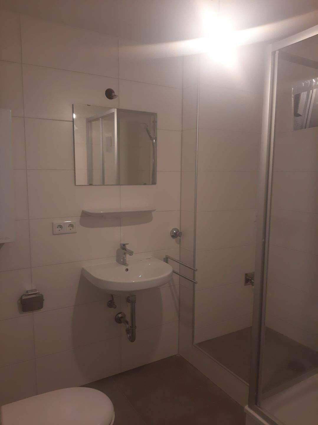 Nbg-Südstadt: moderne 1,5-Zi.-Whg. mit Balkon – Nürnberg – Vorschaubild 9