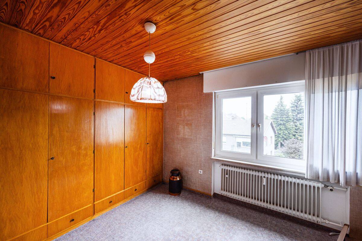Gepflegtes Mehrfamilienhaus mit Entwicklungspotenzial – Bielefeld – Vorschaubild 9