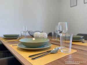 28040 HomeCompany Dresden Möbliert/Furnished 2-Zimmer Apartment mit Balkon in Dresden-Großluga max. 3 Personen – 1259 Dresden – Vorschaubild 9