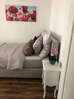 Luxuriös Apartment mitten in der City – 40210 Düsseldorf – Vorschaubild 5