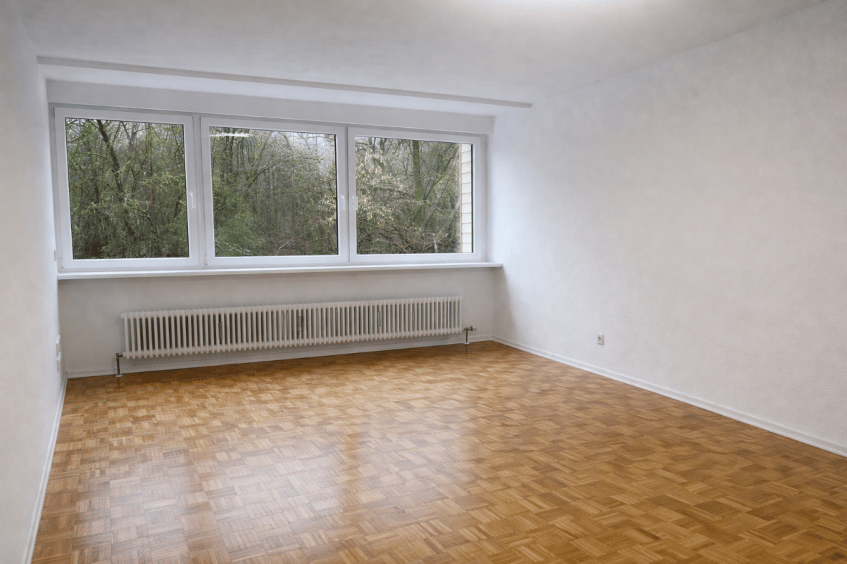 2 ZKB Wohnung in idyllischer sowie zentraler Lage – Trier – Vorschaubild 8