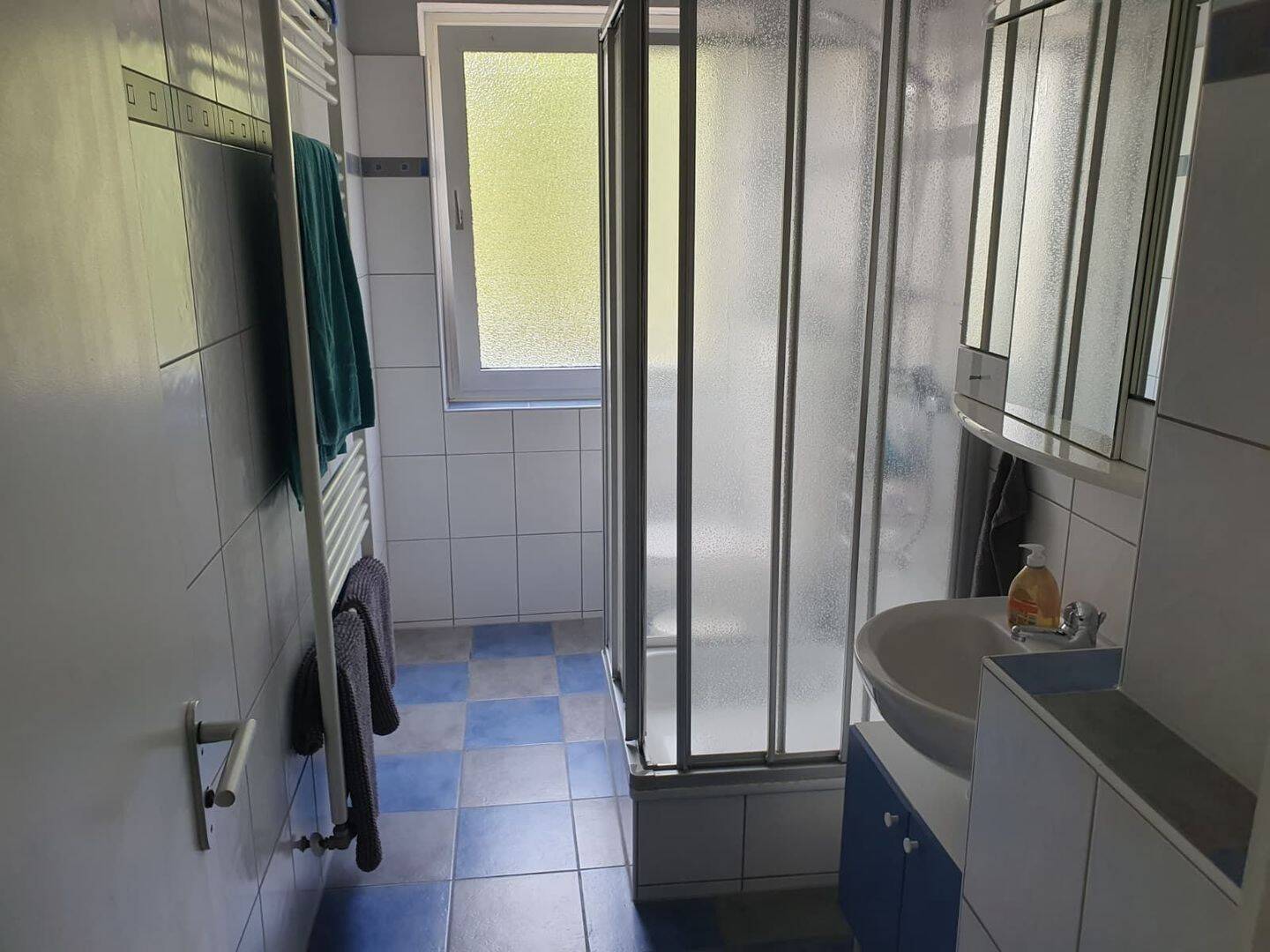 Möbliertes Zimmer Düsseldorf - Wohnen auf Zeit ab 1 Monat – Düsseldorf – Vorschaubild 5