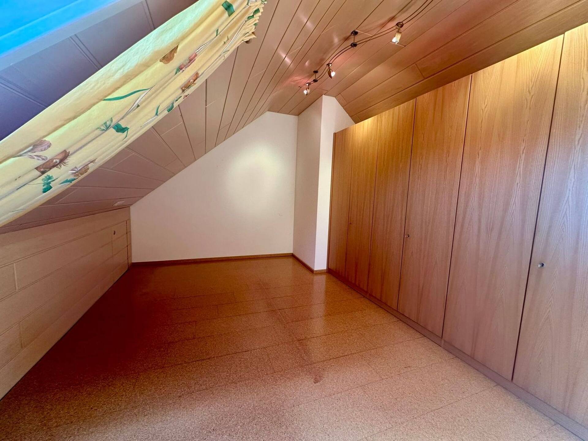 Dachgeschosswohnung in 86381 Krumbach mit 75,67 m² kaufen