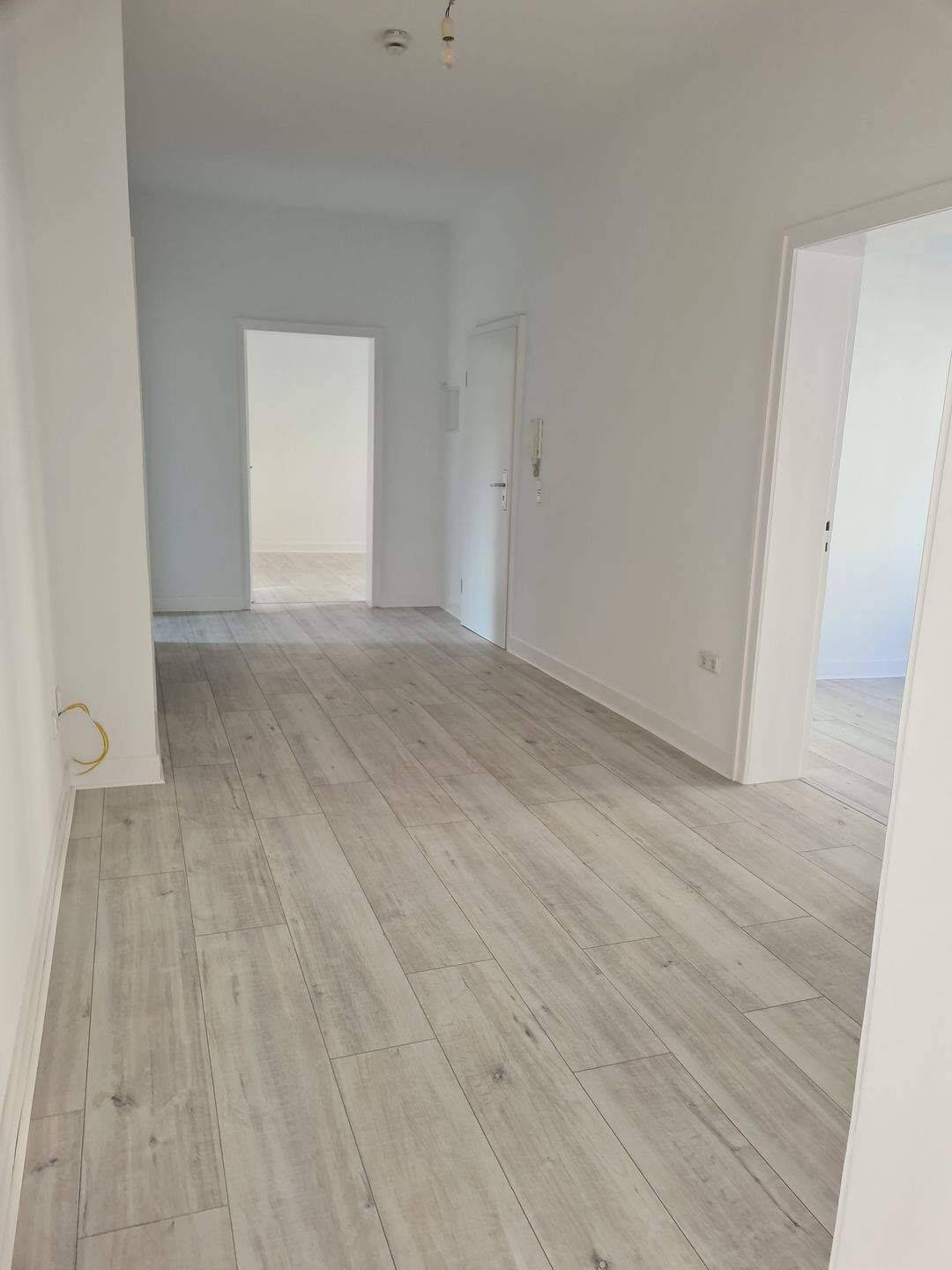 sanierte 5 - Zimmer Wohnung mit Balkon, Dortmund Mitte – Dortmund – Vorschaubild 7