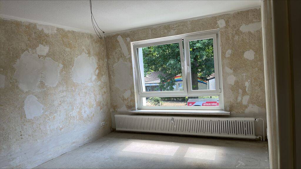 Demnächst frei! 3-Zimmer-Wohnung in Bottrop Ebel – Bottrop – Vorschaubild 7