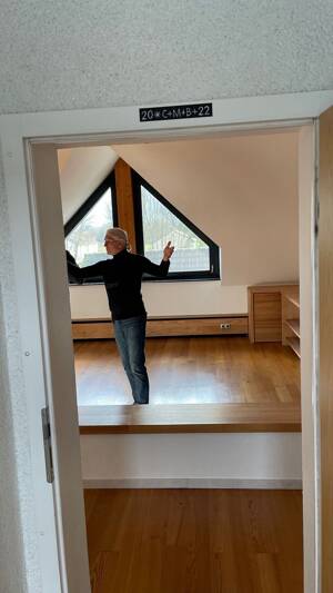 Gelegenheit am Rhein und über den Dächern – 51061 Köln – Vorschaubild 9