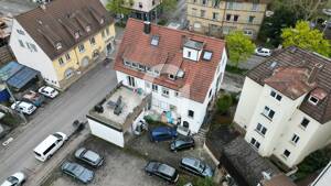 Renditestarkes Wohn- & Geschäftshaus mit 4 Einheiten in zentraler Lage in Feuerbach – 70469 Stuttgart – Vorschaubild 4