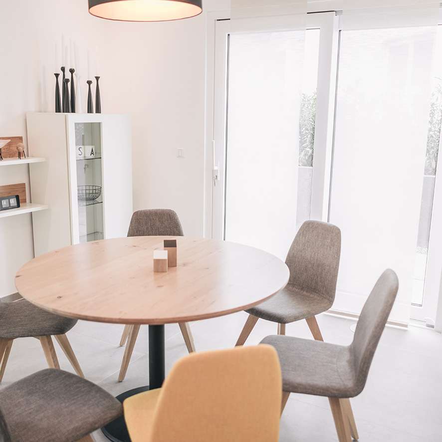 Stadtvilla mit Stil ?? | massa "LifeStyle 14.04 W" im Neubaugebiet Alsdorf – Alsdorf – Vorschaubild 9