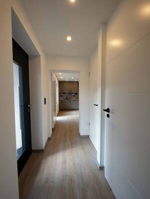 Tolle Wohnung in TR-Süd, neuwertig in saniertem Niedrigenergiehaus, Küche inkl. – 54290 Trier – Vorschaubild 3