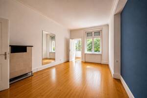 Altbau mit Charakter und Potenzial – großzügiges Wohnen im Stuttgarter Süden – 70180 Stuttgart – Vorschaubild 7