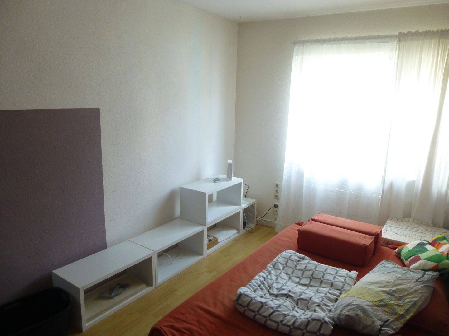 WG geeignete 3 Zimmer Wohnung nahe Uni und Zentrum – Aachen – Vorschaubild 9