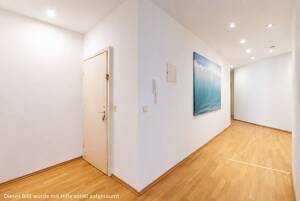 AIGNER - Zwischen Viktualienmarkt und Isartor: 3-Zimmer-Altbauwohnung in Toplage – 80331 München – Vorschaubild 4