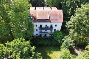 ZWISCHEN INNENSTADT UND ROSENTAL | Vermietete Dachgeschoss-Wohnung im Hinterhaus – 4105 Leipzig – Vorschaubild 3