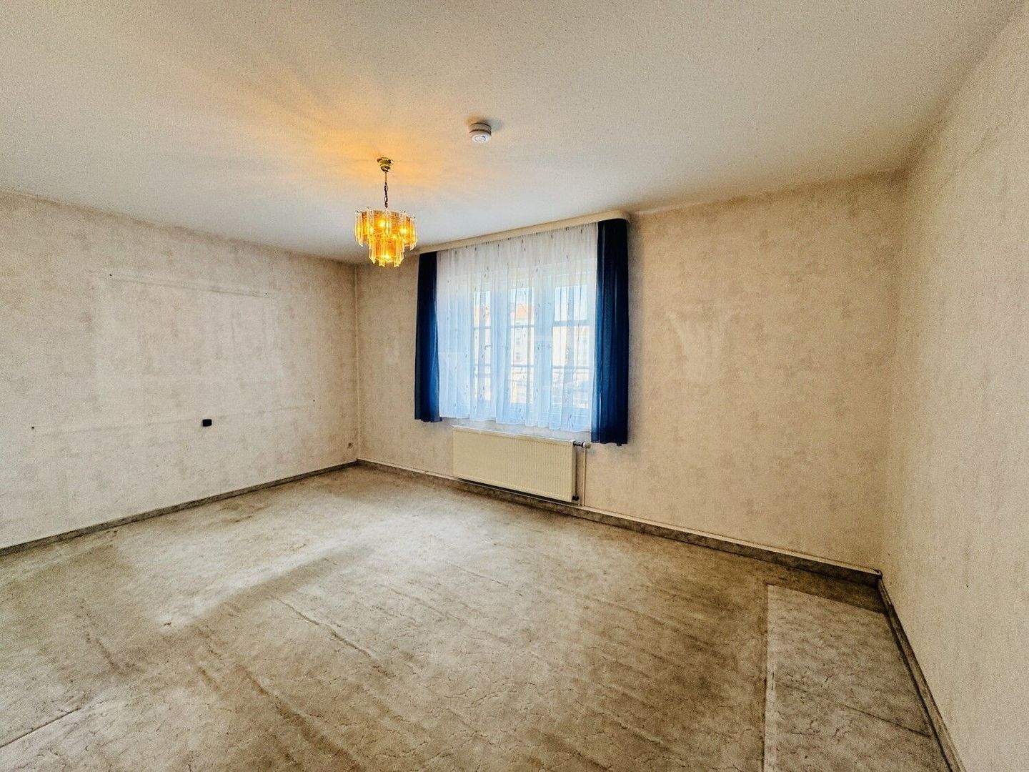 Charmantes Zweifamilienhaus in Zittau – Zittau – Vorschaubild 5