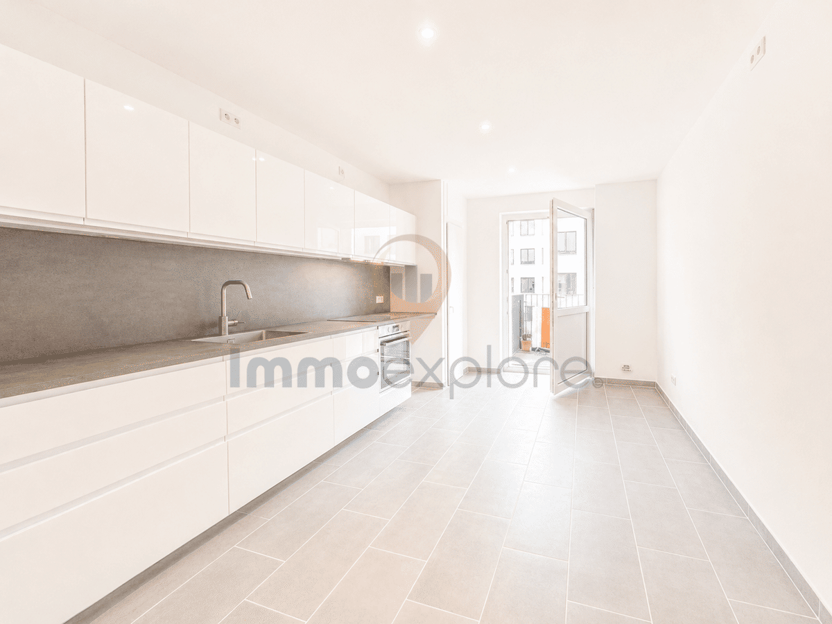 Modern renovierte 3-Zimmer-Wohnung mit ca. 126 m² - ideal zur Eigennutzung oder Kapitalanlage – 68165 Mannheim – Bild 1 von 9