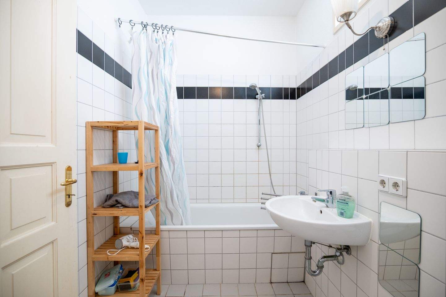 Kapitalanlage mit urbanem Flair in Friedrichshain - Komfort im historischen Ambiente – Berlin – Vorschaubild 9